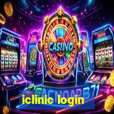 iclinic login